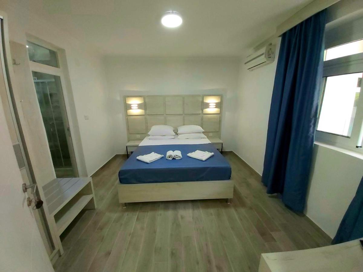 Sun Apartments Ulcinj Exterior foto